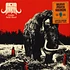 Acid Mammoth - Under Acid Hoof Colored Vinyl Edition