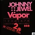 Johnny Jewel - Vapor Pink Champagne Vinyl Edition