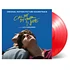 V.A. - OST Call Me By Your Name Transparent Red Vinyl Edition