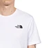 The North Face - S/S RNBW Tee