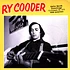 Ry Cooder - Radio Ranch Recordings Cleveland Ohio 1972