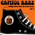 V.A. - Capitol Rare (Funky Notes From The West Coast Vol. 3)