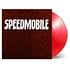 Speedmobile - Speedmobile EP Limited Numbered Red Vinyl Edition
