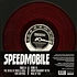 Speedmobile - Speedmobile EP Limited Numbered Red Vinyl Edition