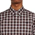 Fred Perry - Small Check Shirt