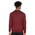 Fred Perry - Textured Front Panel Jumper