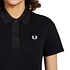 Fred Perry - Branded Polo Shirt