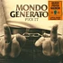 Mondo Generator - Fuck It Orange Vinyl Edition