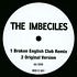 The Imbeciles - D.I.E. Remixes