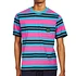 Stan Ray - Yarn Dye Stripe Thick T-Shirt