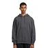 Classic Organic Hoodie (Lava Grey)