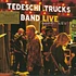 Tedeschi Trucks Band - Everybody's Talkin' Limited Numbered Blue Vinyl Edition