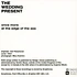 The Wedding Present - Once More White Vinyl Edition