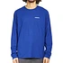 Patagonia - Long-Sleeved Fitz Roy Horizons Responsibili-Tee