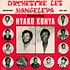 Orchestre Les Mangelepa - Nyako Konya