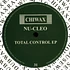 Nu-Cleo - Total Control EP