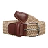 Anderson's - B0667 Woven Belt