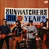 Sunwatchers - Oh Yeah? Black Vinyl Edition