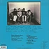 Jonathan Richman & The Modern Lovers - Jonathan Richman & The Modern Lovers Limited Numbered Turquoise Vinyl Edition