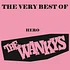 The Wankys - The Very Best Of Hero