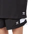 adidas - Lace Back Tee