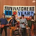 Sunwatchers - Oh Yeah? Brown Ice Vinyl Edition