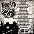 Terrorazor - Abysmal Hymns Of Disgust