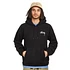 Stüssy - Bronson Polar Fleece Hoodie