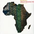Mr Raoul K & Pablo Fierro - African Paradigm EP 3