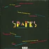 Sparks - A Steady Drip, Drip, Drip Colored Vinyl Edition