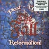 The Fall - Reformation Post - TLC Splatter Colored Vinyl Edition