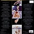 Tomita - Space Walk - Impression Of An Astronaut