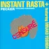 Pecker - Instant Rasta + Featuring Minako Yoshida