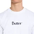 Butter Goods - Keyline Classic Logo Tee