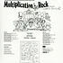 Multiplication Rock - OST Multiplication Rock