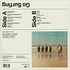 Bruut! & Anton Goudsmit - Go Surfing