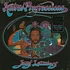 Josef Leimberg - Astral Progressions Blue Vinyl Edition