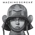 Machinegewehr - The Unforgiven