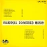 The Queen's Hall Light Orchestra - Chappell Recorded Music