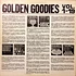 V.A. - Golden Goodies - Vol. 17