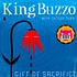 King Buzzo Of Melvins with Trevor Dunn - Gift Of Sacrifice