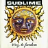 Sublime - 40oz. To Freedom