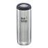 Klean Kanteen - 473 ml / 16 oz Kanteen TKWide VI (Loop Cap) - BS