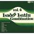 The Kenny Bird Orchestra / Lado's Latin Combination - Volume 4