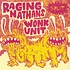 Wonk Unit/ Raging Nathans - Split