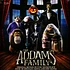 Jeff Danna & Mychael Danna - OST The Addams Family Colored Edition