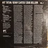Art Tatum, Benny Carter, Louis Bellson - The Tatum Group Masterpieces Vol. 2