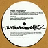 Thatmanmonkz - Them Thangs EP