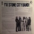 Stone City Band - Meet The Stone City Band, Out From The Shadow