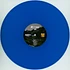 Catsystem Corp. - Lofi Sapphire Blue Vinyl Edition